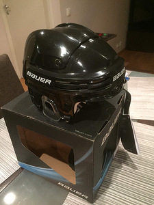 Хоккейный шлем Bauer 4500M