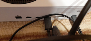 Xbox Series S 512GB (2 foto / 3)