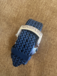 CHOPARD Classic Racing Chronograph (2 foto / 3)