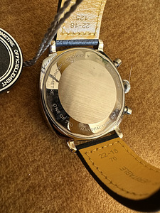 BREITLING TOP TIME (4 foto / 5)