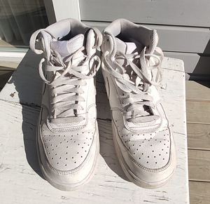 Nike Court Vision Mid tossud - 41 (2 foto / 4)