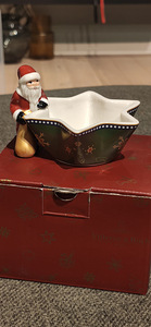 Villeroy & Boch teeküünla alused (2 foto / 10)