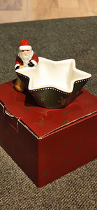 Villeroy & Boch teeküünla alused (4 foto / 10)