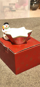 Villeroy & Boch teeküünla alused (10 foto / 10)