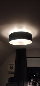 4Room laelamp SLIM (2 foto / 3)