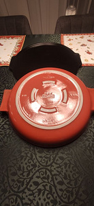 Emile Henry tarte tatin koogivorm 1,9l (4 foto / 5)
