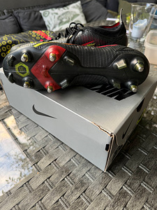 Nike Vapor 14 Elite putsad (3 foto / 10)