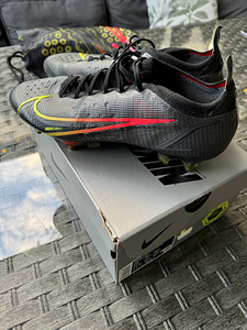 Nike Vapor 14 Elite putsad (8 foto / 10)