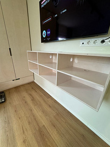 Tehnikariiul - TV alus (2 foto / 6)