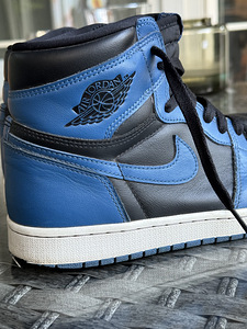 Nike Jordan 1 High - 43 (2 foto / 5)