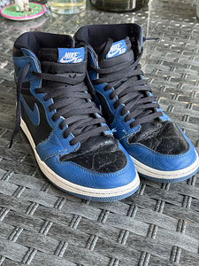 Nike Jordan 1 High - 43 (3 foto / 5)