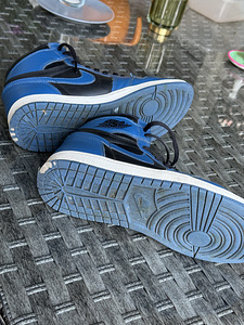 Nike Jordan 1 High - 43 (4 foto / 5)