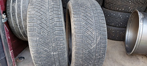 18 " Continental lamellrehvid 225 50 18 2tk (1 foto / 2)