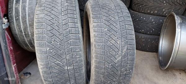 18 " Continental lamellrehvid 225 50 18 2tk