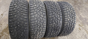 18 " Falken naelrehvid 225 45 18 4tk (1 foto / 3)