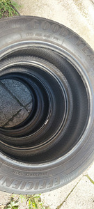 17 " Goodyear suverehvid 225 55 17 4tk (2 foto / 2)