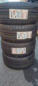 18 " Nankang suverehvid 215 35 18 4tk UUED
