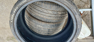 19 " suverehvid 225 35 19 4tk (2 foto / 2)