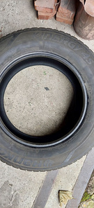 17 " Hankook rehvid 235 65 17 4tk (2 foto / 2)