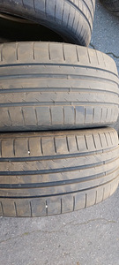 20 " suverehvid 245 40 zr 20 2tk (1 foto / 2)