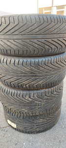 17 " Michelin Pilot Sport suverehvid 255 45 17 4tk (1 foto / 1)
