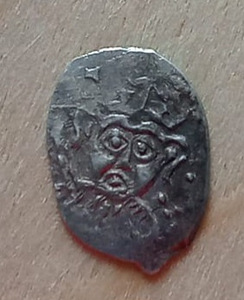 Denga Pihkva vürst Dovmont 1425-1510 (5 foto / 6)