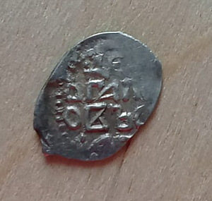 Denga Pihkva vürst Dovmont 1425-1510 (6 foto / 6)
