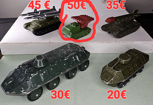 Nõukogude aegne mänguasjad! (2 foto / 8)