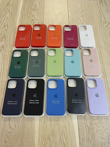 iPhone 13mini / 13 / 13Pro / 13Pro Max (2 фото из 5)