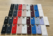 iPhone 14/14Plus/14Pro/14Pro Max Silicone Case