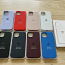 iPhone 14/14Plus/14Pro/14Pro Max Silicone Case (foto #4)