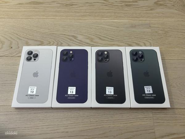 iPhone 13/13Pro/13Pro Max/14/14plus/14Pro/14Pro Max case (foto #4)