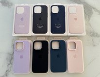 iPhone 14 / 14 plus / 14 Pro / 14 Pro max silicone case