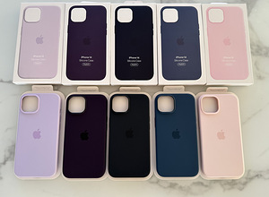 iPhone 14 / 14 plus / 14 Pro / 14 Pro max silicone case (2 foto / 5)