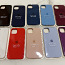 iPhone 15/15Plus/15Pro/15 Pro Max silicone case (foto #2)