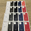 Силиконовый чехол MagSafe для iPhone 15/15plus/15Pro/15Pro M (фото #1)