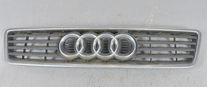 Müüa Audi A6 C5 kapoti iluvõre ja Vw Passat 1.8T turbo