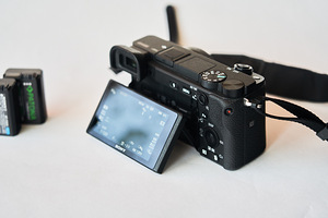 Sony a6400 (5 foto / 10)