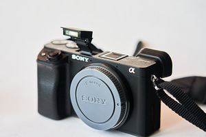 Sony a6400 (6 foto / 10)