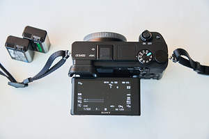 Sony a6400 (9 foto / 10)