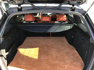 MB C320 AMG 4WD (9 foto / 10)