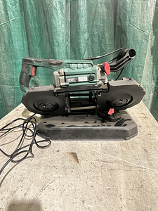 Metallilintsaag Parkside PMB 1100 B2 (6 foto / 6)
