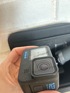GoPro Hero 12 Black Accessory Bundle (4 foto / 4)