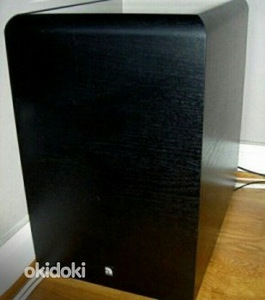 Audio Pro Subzone aktiivne subwoofer 150W (1 foto / 2)