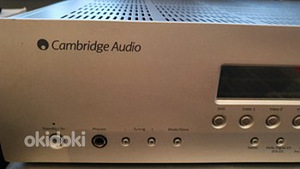 Cambridge Audio Azur 540R ресивер (2 фото из 2)