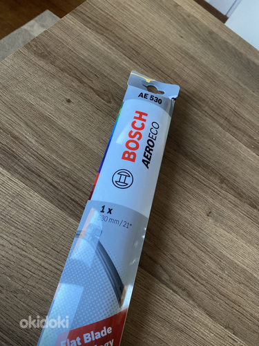 Bosch AE 530 щетка стеклоочистителя x1