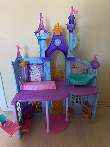 Princessi loss (1 foto / 2)