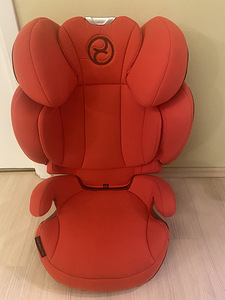 Cybex Z-фикс (1 фото из 3)