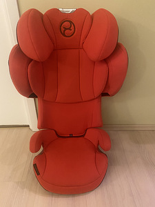 Cybex Z-фикс (2 фото из 3)