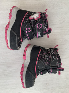 Talvesaapad Kotofey 22 (14 cm) (2 foto / 2)